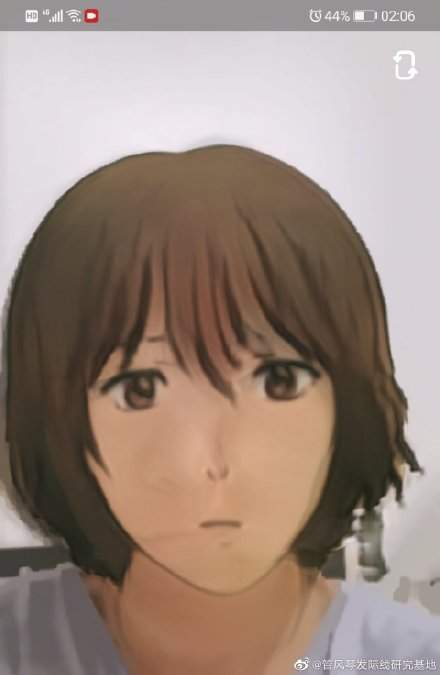 animestyle滤镜免费原版图3