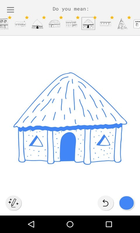 autodraw安卓直装版图1