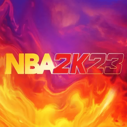 NBA2K23游戏纯净最新版