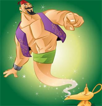 阿拉神灯手机最新版