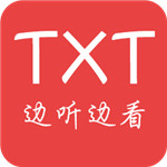 看小说听书免费版