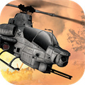 武装直升机战斗安卓版
