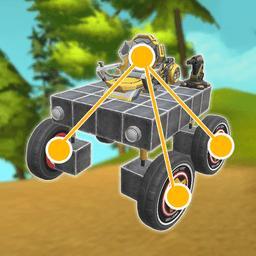 万能机械师安卓免费版