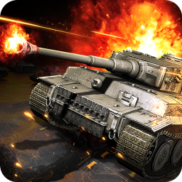 坦克军团游戏官方版