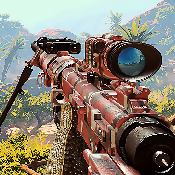 狙击枪高手通用版