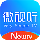 NewTV微视听官方正版