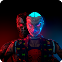 微笑X公司4恐怖列车游戏官方最新版