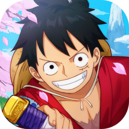 航海王强者之路游戏无广告版