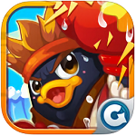 q宠大乐斗游戏绿色版