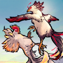 疯狂斗鸡场安卓官方版