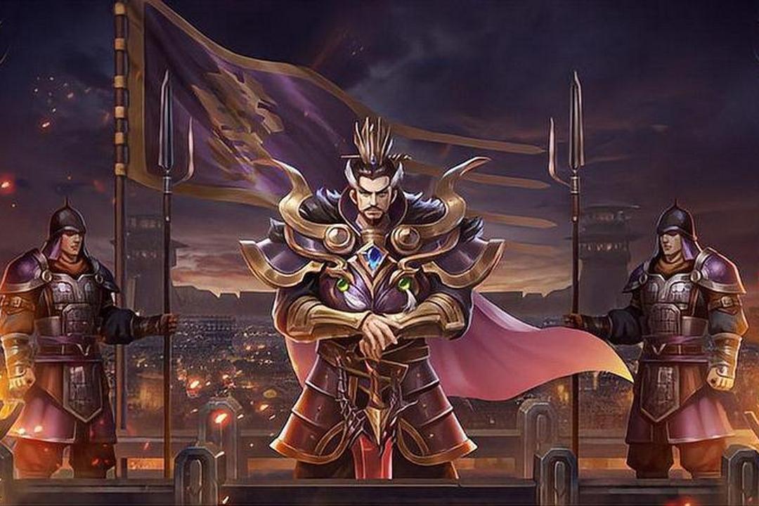 攻城三国志0.1折(1)