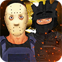 警察和强盗模拟