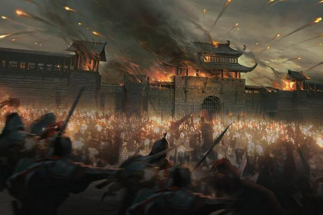 攻城三国志0.1折(2)