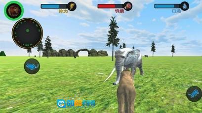 动物狩猎计划图3