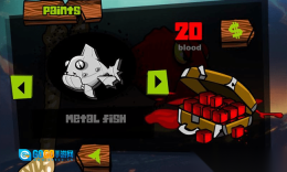 恐怖食人鱼失落小岛图4