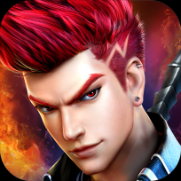 游龙英雄游戏官方最新版