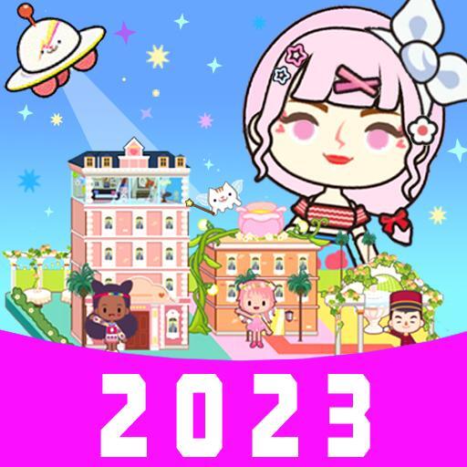 樱桃小镇海景别墅手游无广告版