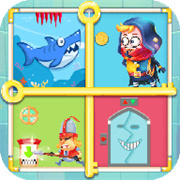 城堡逃脱计划官方版