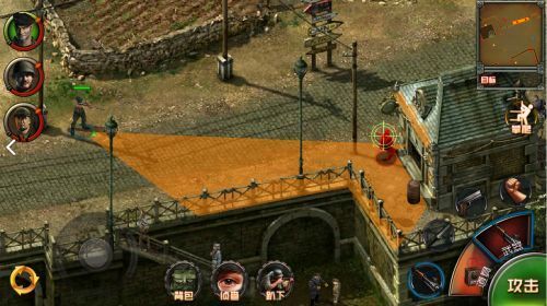 盟军敢死队2手机版(2)