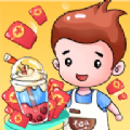 开小店赚红包官方版