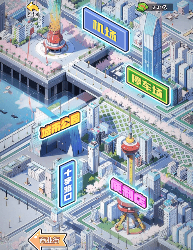 全民摆摊官方版图4