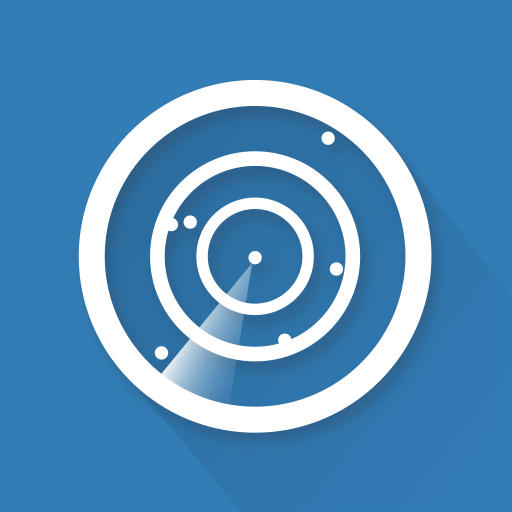 Flightradar24华为版