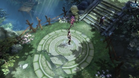 画江湖之灵主免费版(2)