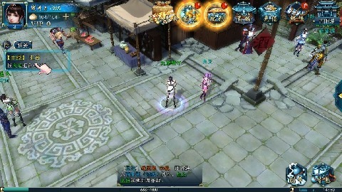 画江湖之灵主免费版(1)