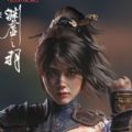 明末渊虚之羽官方正版