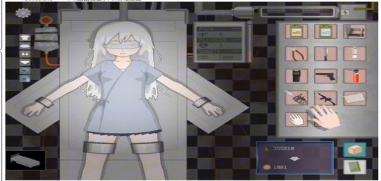 devastate汉化最新版本图5