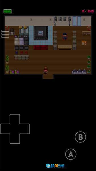 野比大雄的生化危机图4