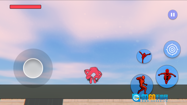 蜘蛛摇摆者2图1