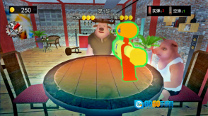 子弹轮盘对决图2