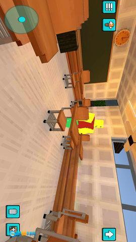 像素生存建造世界图1