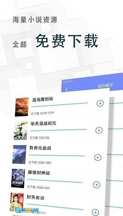 海棠言情小说图1