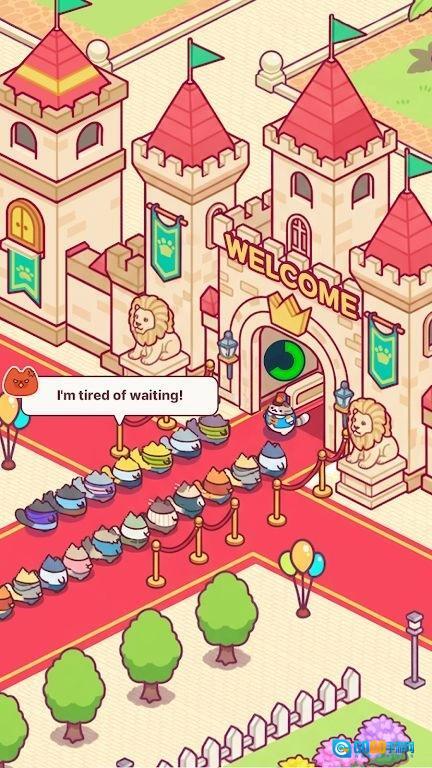 猫咪主题公园图2