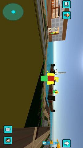 像素生存建造世界图3