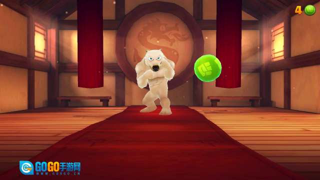 动物格斗冠军图1