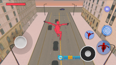 蜘蛛摇摆者2图3