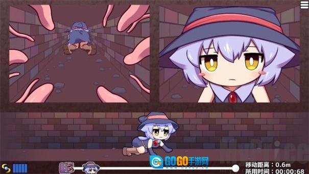 KituKituHole手游直装版图3