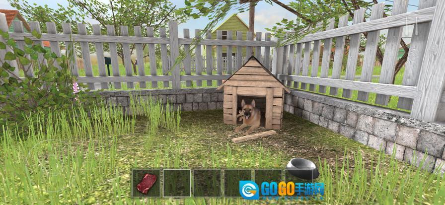 逃跑男孩 手游直装版图1