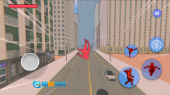 蜘蛛摇摆者2图2