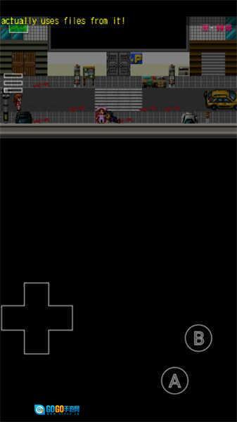 野比大雄的生化危机图1