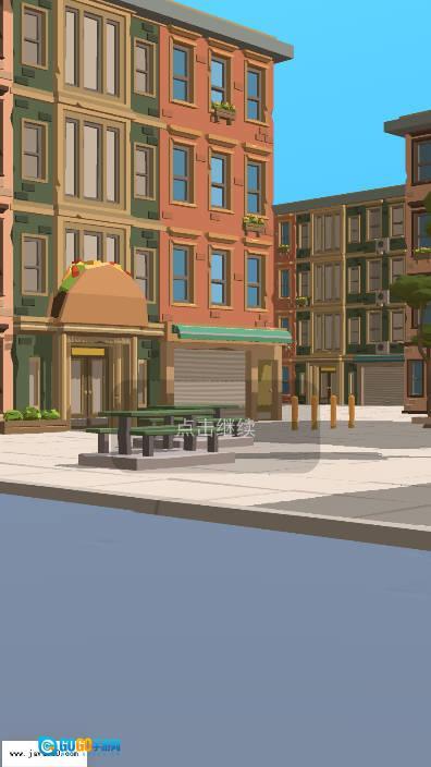 巡警模拟器游戏正式版图3