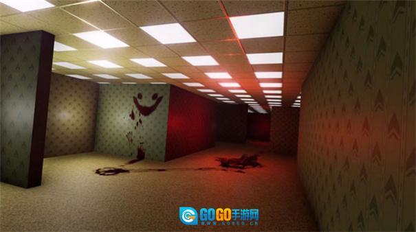 深入后室 手机版图3