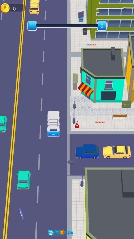 驾驶老司机模拟图3