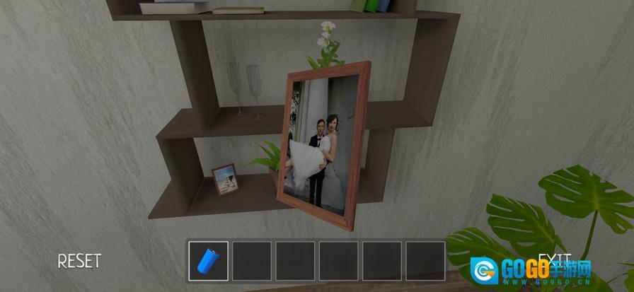 逃跑男孩 手游直装版图3