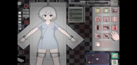 devastate直装版图4