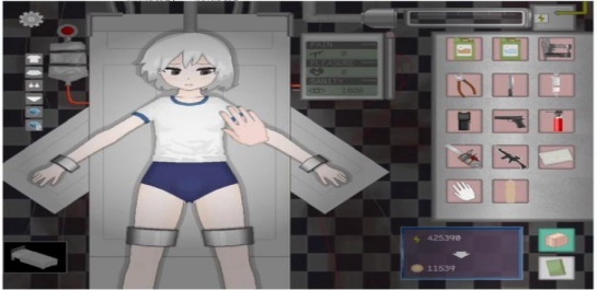 devastate汉化最新版本图2