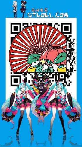 哥特动漫王国官方版图1
